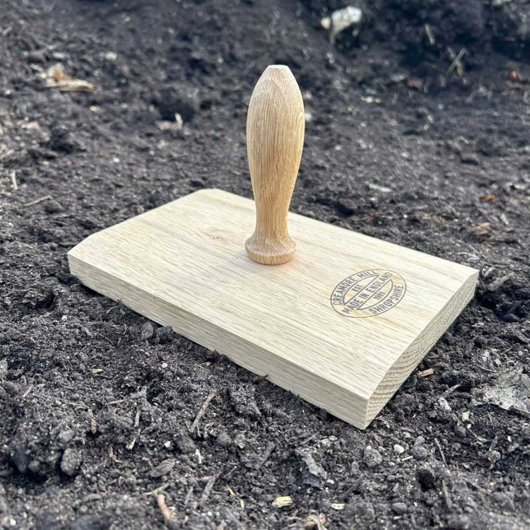 Gabarit Semis & Repiquage