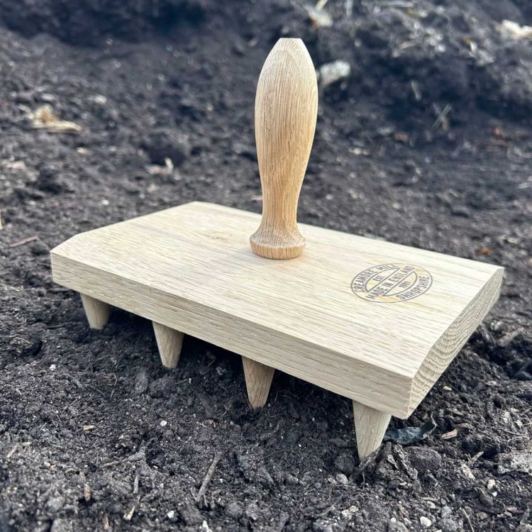 Gabarit Semis & Repiquage