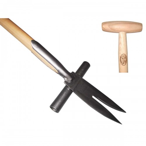 Fourche à Chardon DeWit