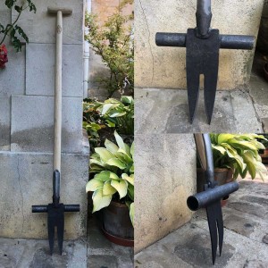 Fourche à Chardon 2