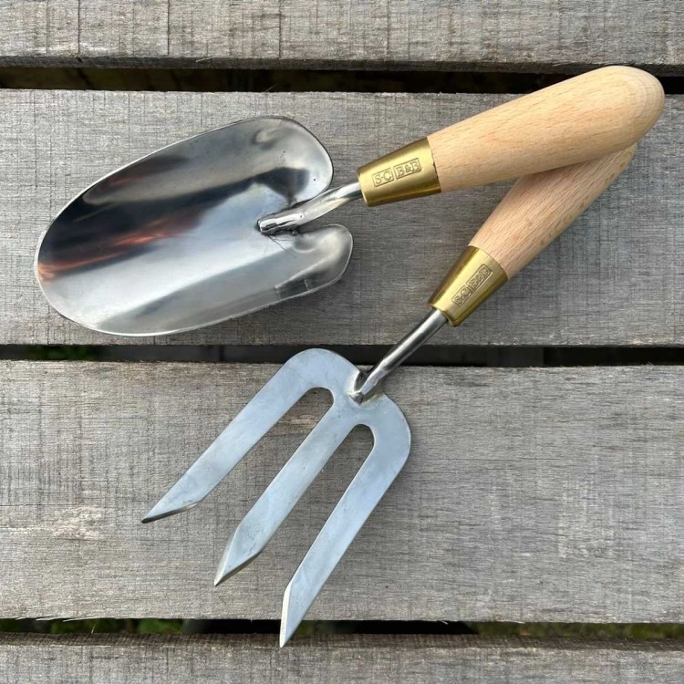 Fourche à Main Sophie Conran