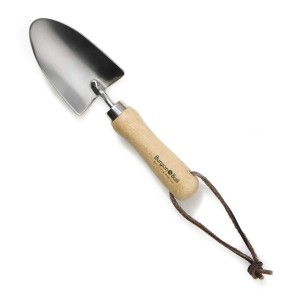 Plantoir Déplantoir à Main Petit Jardinier Burgon and Ball, outils enfants