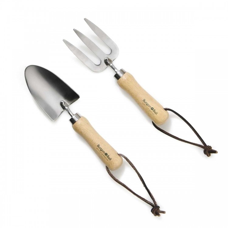 Fourche à Main Petit Jardinier