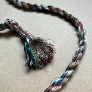 Corde Polypropylène 10 m 2