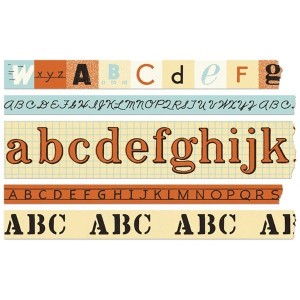 Rubans Adhésifs Paper Tape... 2