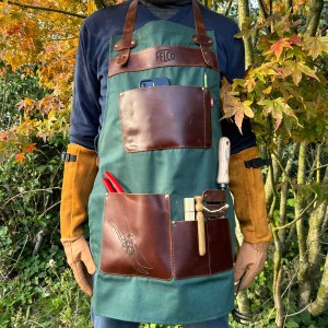 Tablier de jardinier Felco 490 2