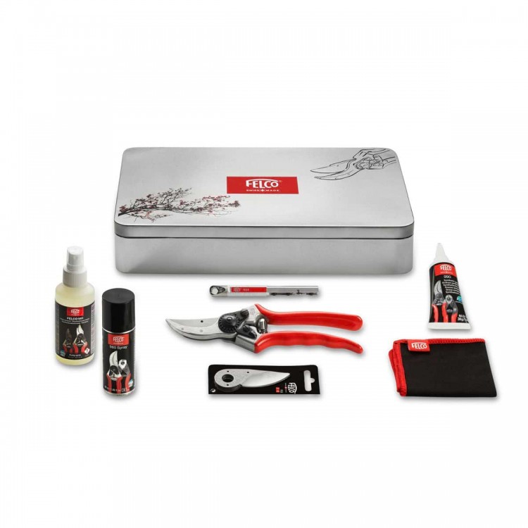 Coffret Felco 933 Sécateur Felco 2 &...
