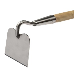 Binette Houe Inox