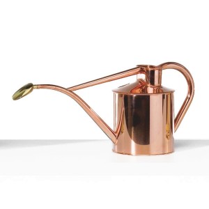 Coffret cuivre arrosoir the Rowley Ripple & brumisateur Smethwick Spritzer 2