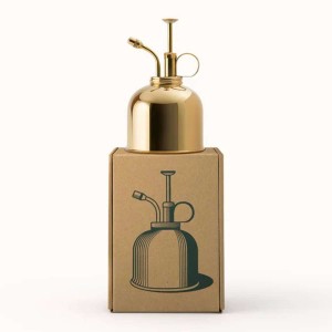 Brumisateur Laiton 2
