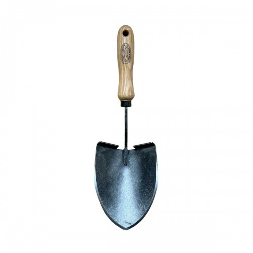 Pelle à terre, pelle de jardin à main DeWit