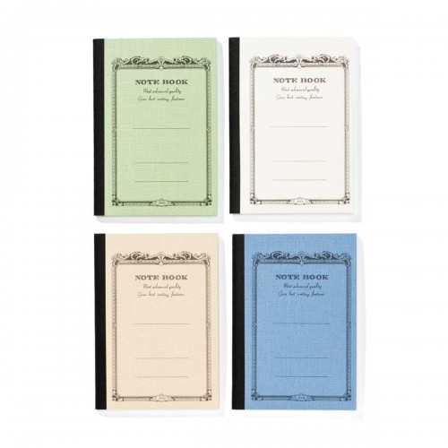 mini carnet apica 1 mini carnet apica 1