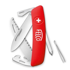 Couteau Suisse Pliant...
