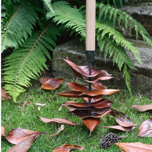 Pique-Feuille, Pique Papier DeWit