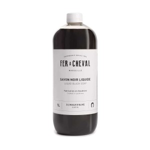 copy of Savon Noir Liquide