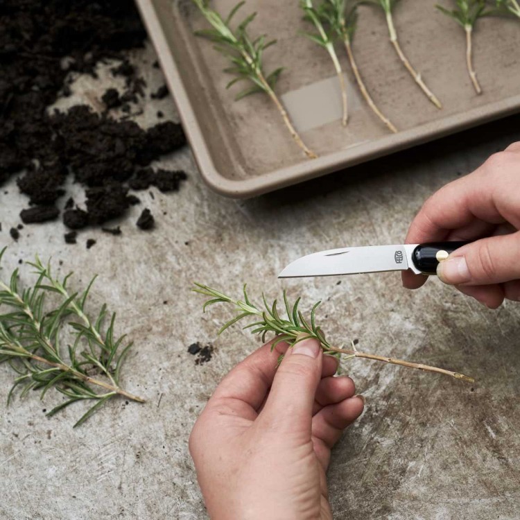 Couteau de Fleuriste Felco 520