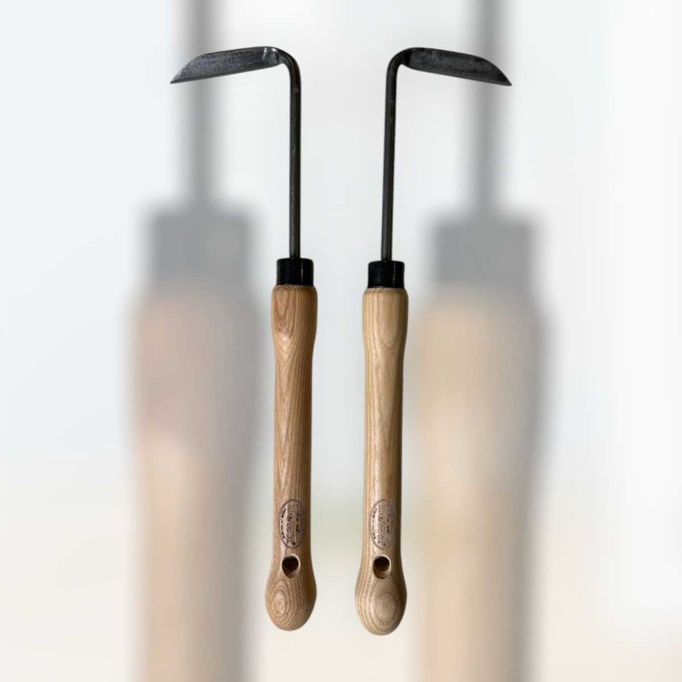 Désherbeur Cape Cod rallongé