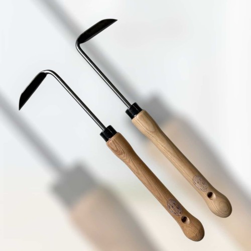 Désherbeur Cape Cod de Dewit rallongé