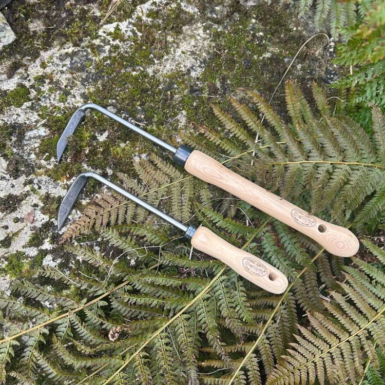 Désherbeur Cape Cod rallongé