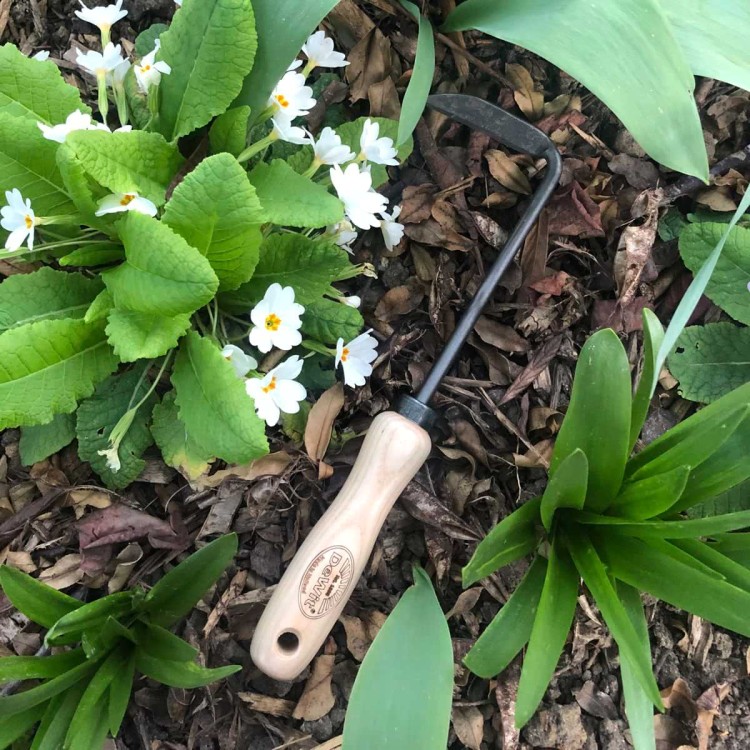 Désherbeur Cape Cod Droitier DeWit Désherbeur Cape Cod Droitier DeWit