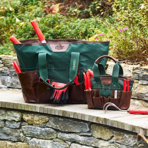 sac de Jardinier 2 tailles Felco 481 & Felco 482