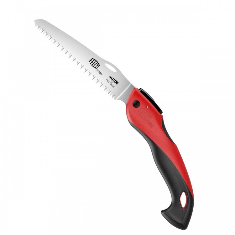 Felco 602 Scie à coupe tirante