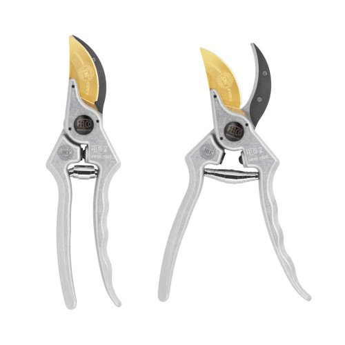 Sécateur FELCO 2 80e Anniversaire – Édition Limitée F-GOLD Sécateur FELCO 2 80e Anniversaire – Édition Limitée F-GOLD