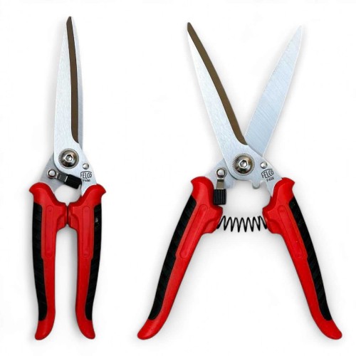FELCO 456 – Cisaille compacte de précision pour le jardin