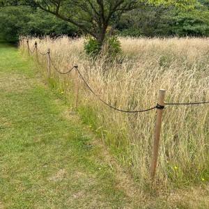 Ficelle de Jute Noire 3... 2