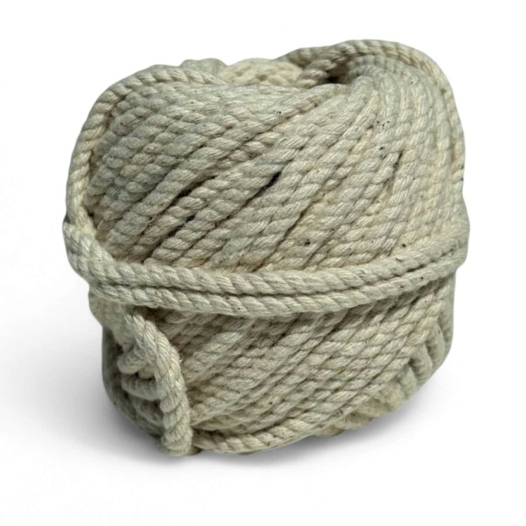 Ficelle Cordeau Coton
