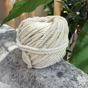 Ficelle Cordeau Coton 2