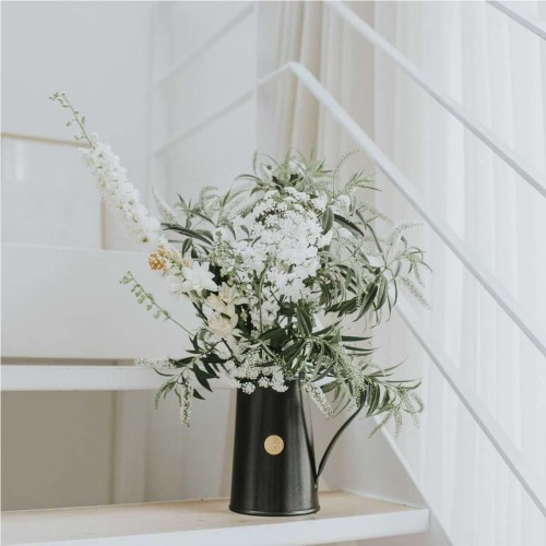 Pichet Haws 1,7 L Graphite bouquet