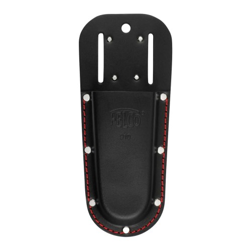 Etui porte sécateur Felco 910, cuir noir