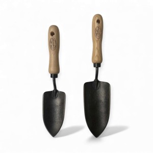 Plantoir à Main Renforcé...