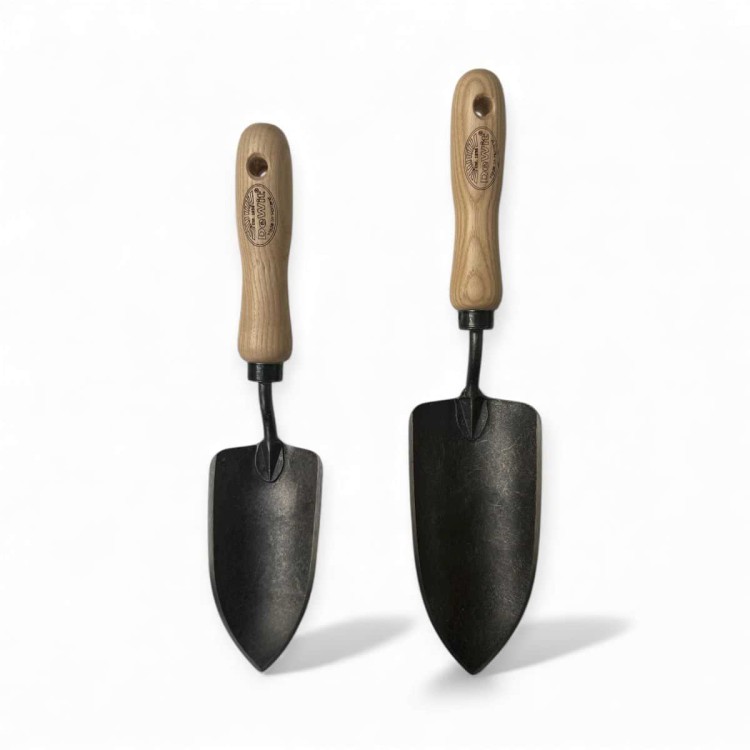 Plantoir à Main X-treme de DeWit 2 tailles