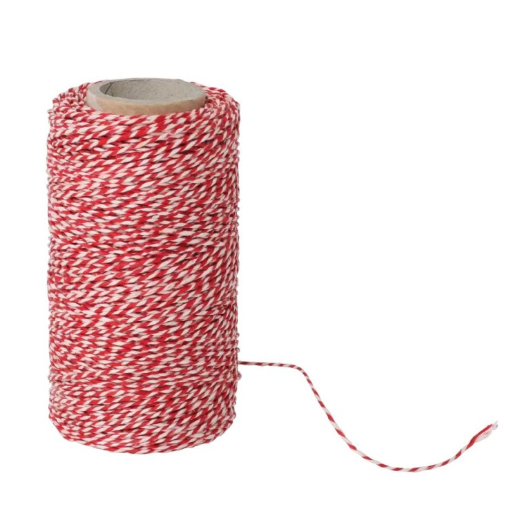 Ficelle à Rôti en Fibre de Lin