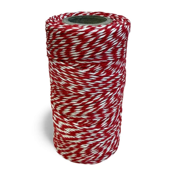 Ficelle à Rôti en Fibre de Lin