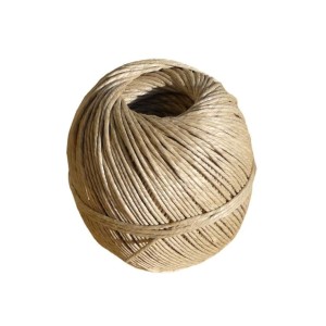 Ficelle de Lin, Corde à...