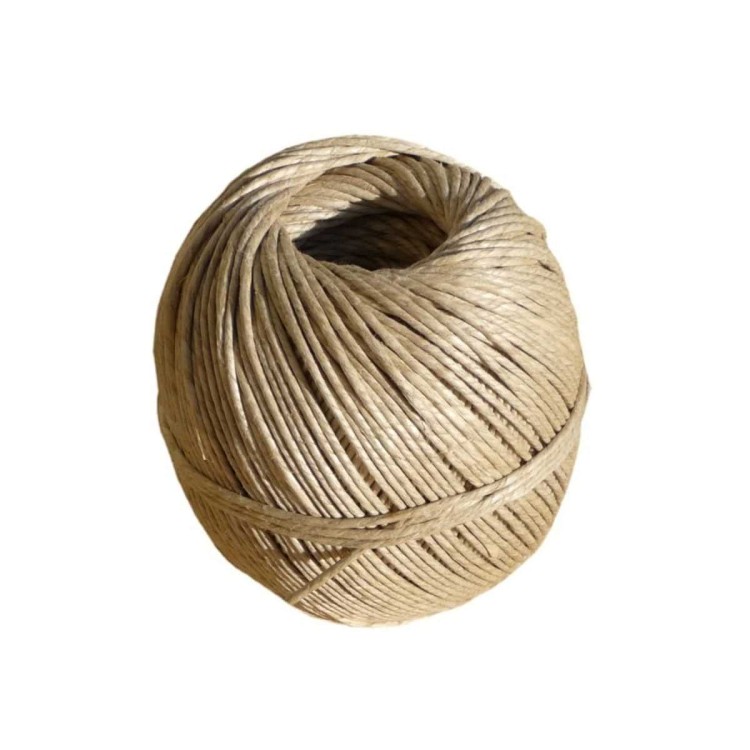 Ficelle de Lin, Corde à Guinder