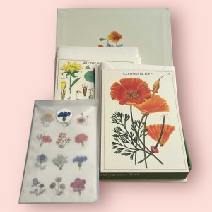 Coffret de Cartes &... 2