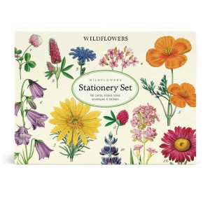 Coffret de Cartes &...