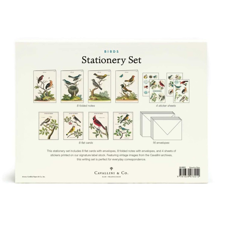 Coffret de Cartes & Enveloppes...