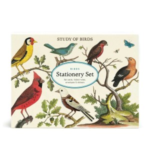 Coffret de Cartes &...