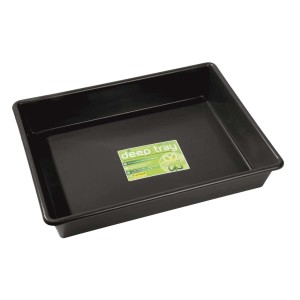 Plateau de Jardin Profond -...