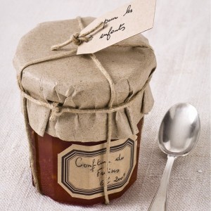 Etiquettes & Couvre-Pots...