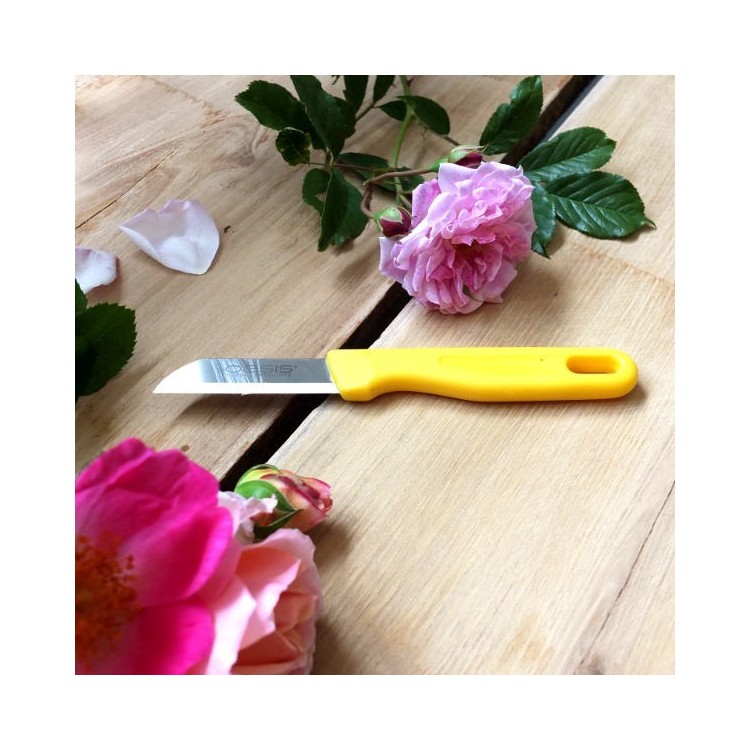 Couteau de Fleuriste Couteau de Fleuriste
