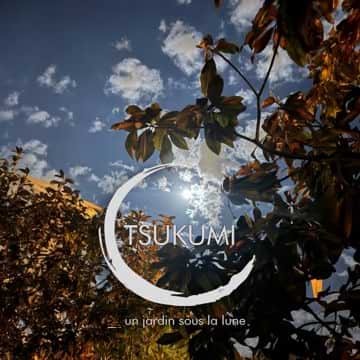 TSUKUMI - Un jardin sous la Lune 