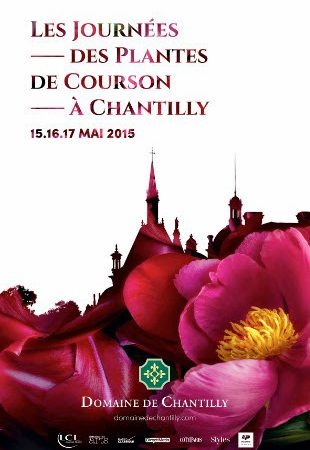 Courson déménage à Chantilly